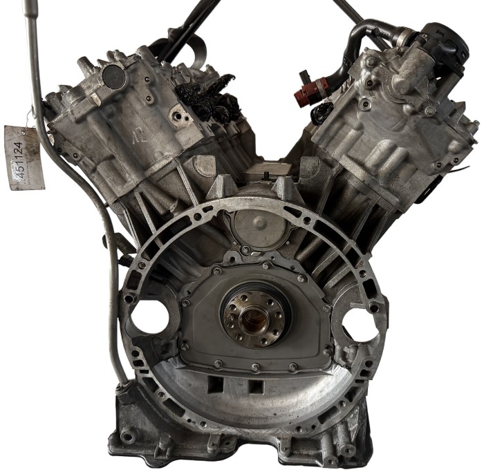 Silnik Mercedes E-Klasa W212 E350 3.0 V6 CDI OM642 642.850 NOWY ROZRZĄD