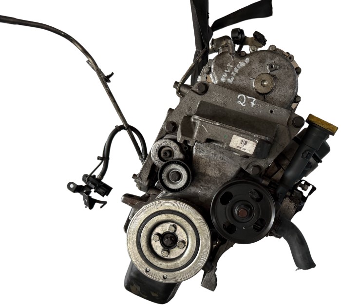 Silnik Opel Corsa D Astra H Combo Meriva Agila 1.3 CDTI Z13DTH NOWY ROZRZĄD