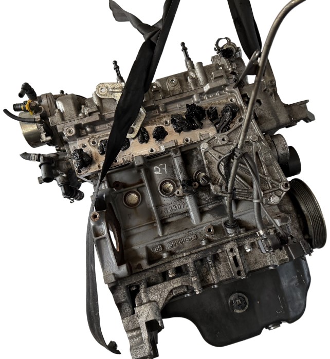 Silnik Opel Corsa D Astra H Combo Meriva Agila 1.3 CDTI Z13DTH NOWY ROZRZĄD