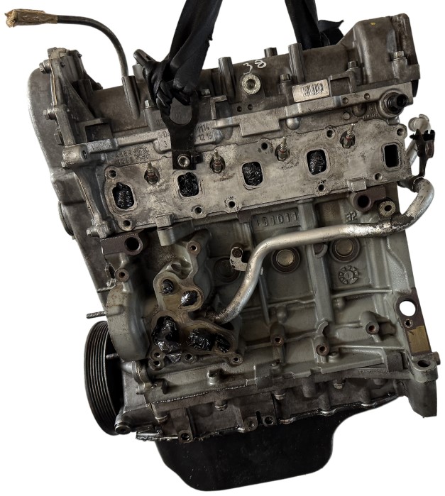 Silnik Fiat Punto 500 Doblo Fiorino 1.3 JTD 199B1000 NOWY ROZRZĄD EUR5 95KM