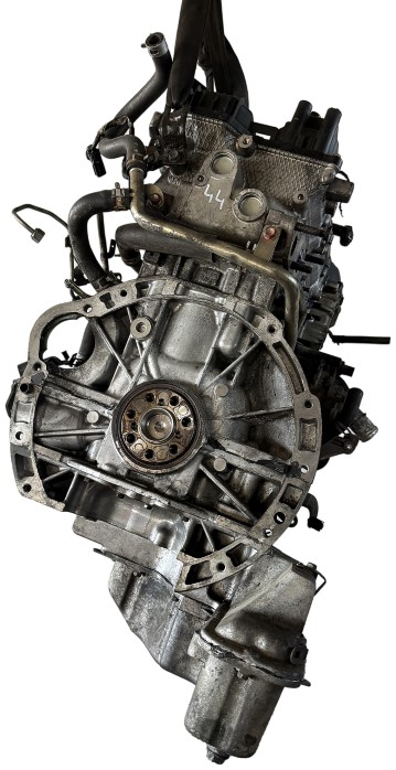 Silnik Mitsubishi L200 Fiat FULLBACK 2.4 DI-D 4N15 100% Sprawny Sprawdzony