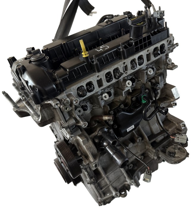 Silnik Ford Mondeo IV S-Max Kuga 2.0 EcoBoost 203KM TNBA NOWY ROZRZĄD