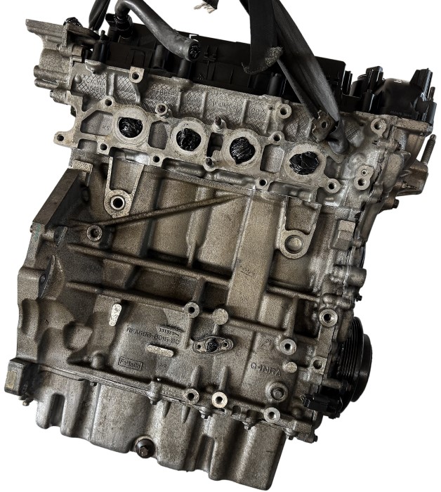 Silnik Ford Mondeo IV S-Max Kuga 2.0 EcoBoost 203KM TNBA NOWY ROZRZĄD