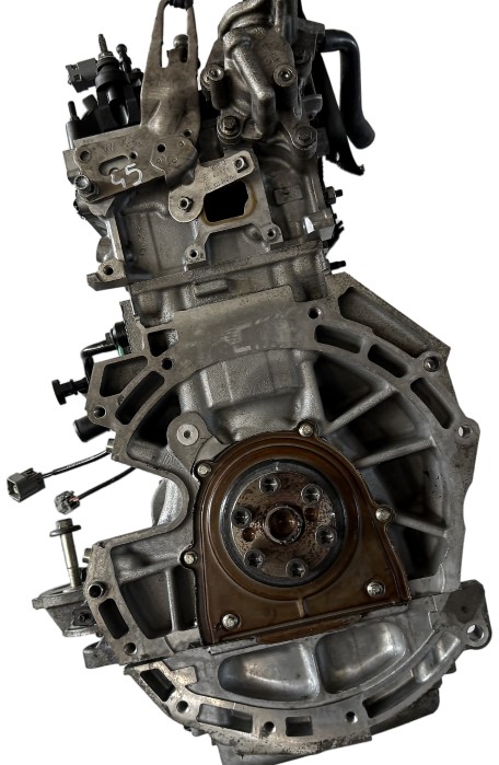 Silnik Ford Mondeo IV S-Max Kuga 2.0 EcoBoost 203KM TNBA NOWY ROZRZĄD