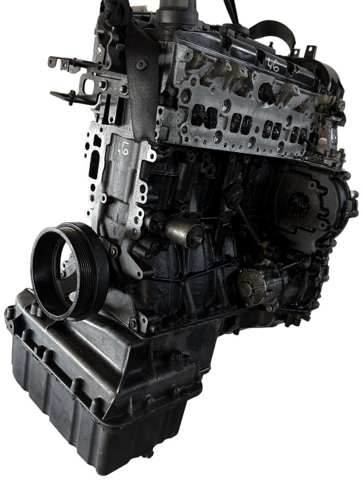 Silnik Mercedes Sprinter W906 315 316 2.2 CDI OM651 651.955 NOWY ROZRZĄD