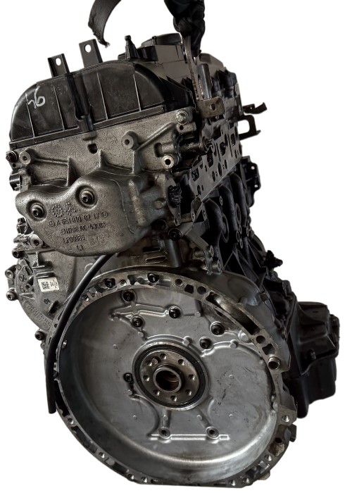 Silnik Mercedes Sprinter W906 315 316 2.2 CDI OM651 651.955 NOWY ROZRZĄD