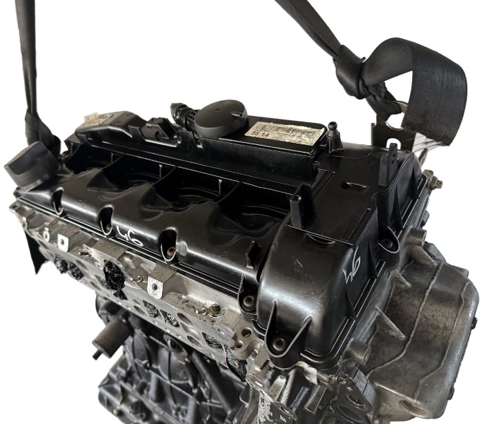 Silnik Mercedes Sprinter W906 315 316 2.2 CDI OM651 651.955 NOWY ROZRZĄD