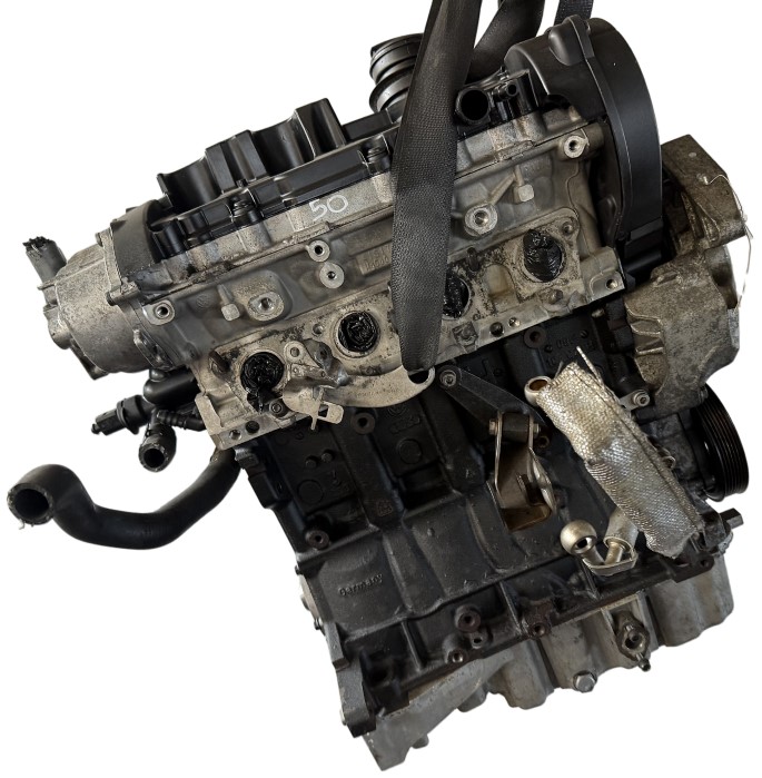 Silnik Seat Leon Cupra R VW Golf V VI GTI Audi TT S3 2.0 TFSI 240KM BWJ