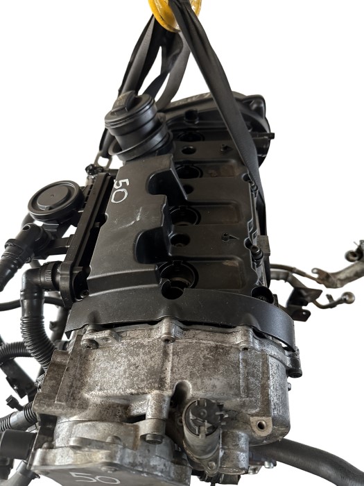 Silnik Seat Leon Cupra R VW Golf V VI GTI Audi TT S3 2.0 TFSI 240KM BWJ