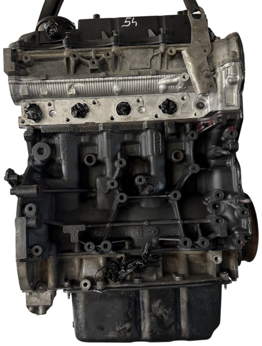 Silnik Ford Transit MK7 MK8 2.2 TDCi RWD 155KM Euro5 CYR5 DRRB NOWY ROZRZĄD