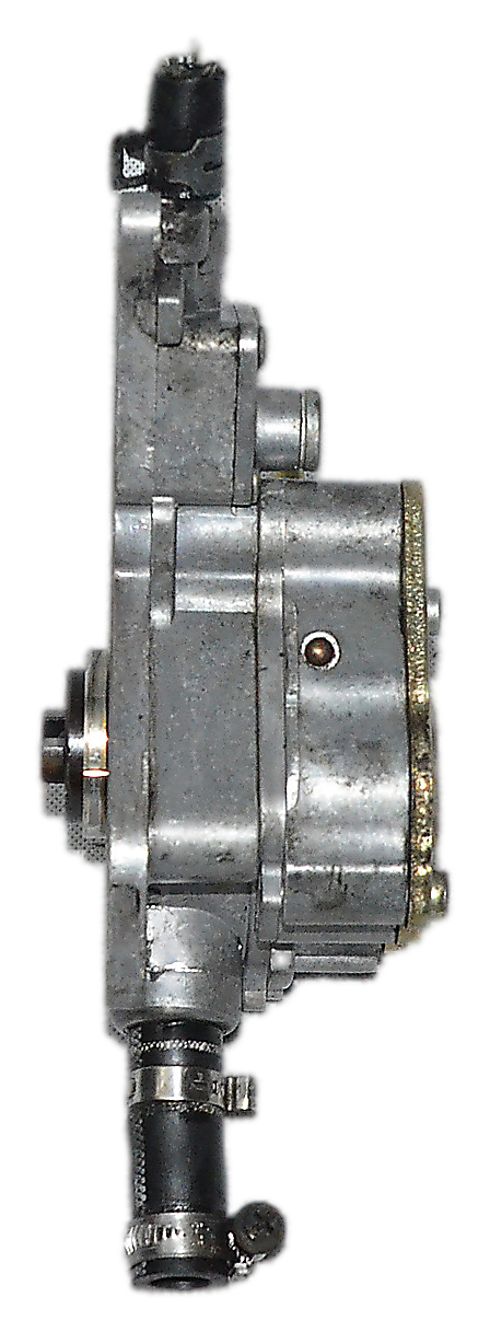 Pompa Wakum VW Audi A3 A4 Passat B5 B6 Golf V 1.9 2.0 TDI BKC 038145209A