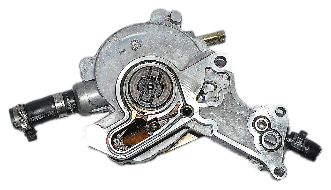 Pompa Wakum VW Audi A3 A4 Passat B5 B6 Golf V 1.9 2.0 TDI BKC 038145209A