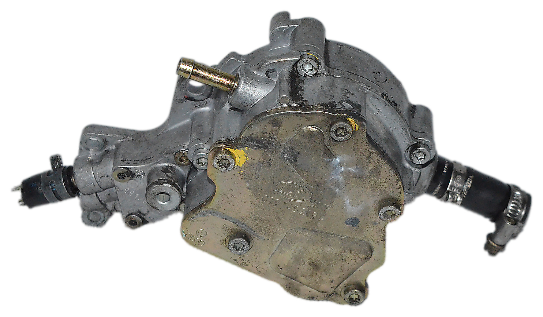 Pompa Wakum VW Audi A3 A4 Passat B5 B6 Golf V 1.9 2.0 TDI BKC 038145209A