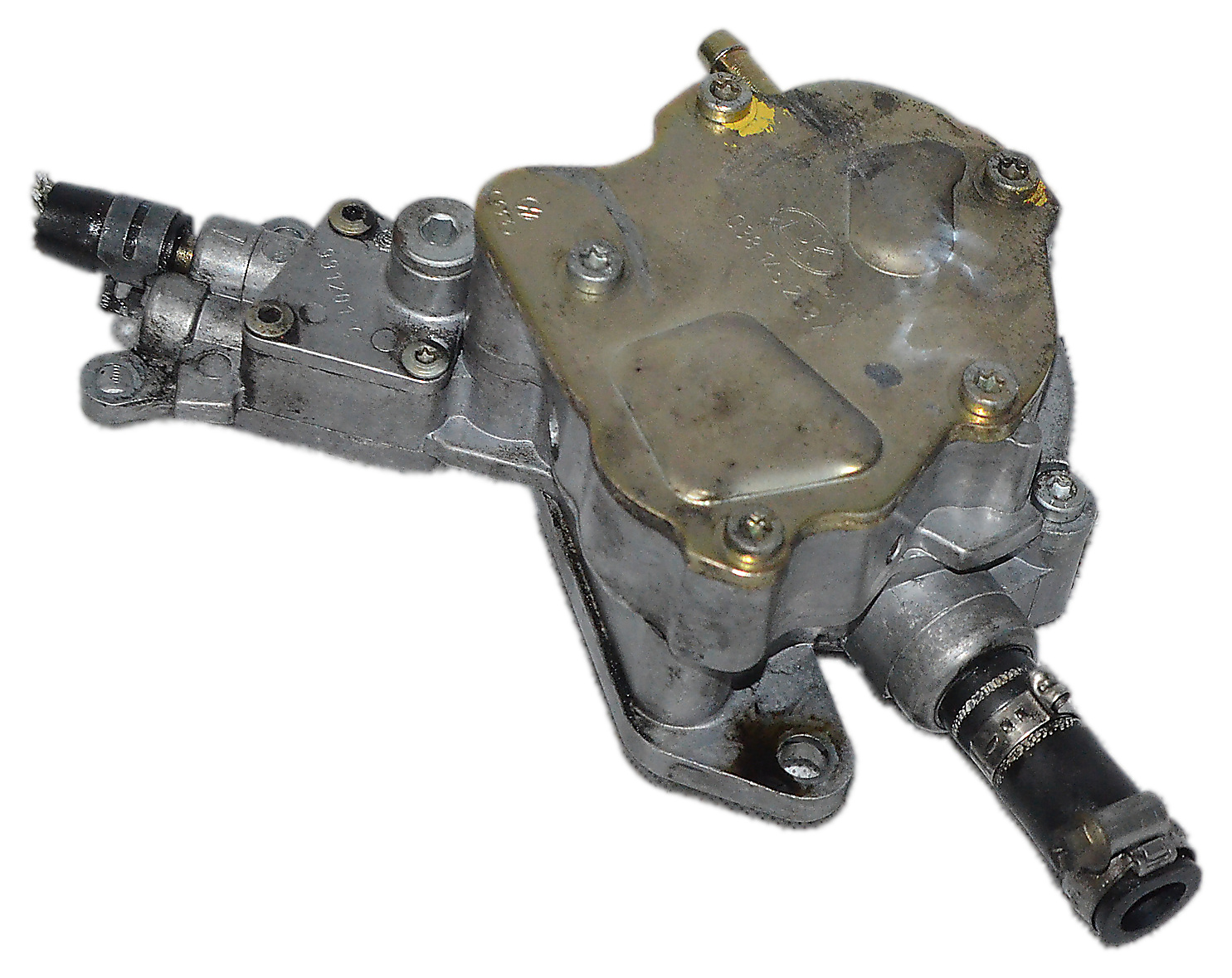 Pompa Wakum VW Audi A3 A4 Passat B5 B6 Golf V 1.9 2.0 TDI BKC 038145209A