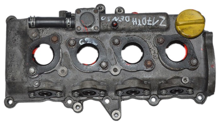 Pokrywa Zaworów Opel Astra H Meriva A Zafira B 1.7 CDTI 897324506 Z17DTH
