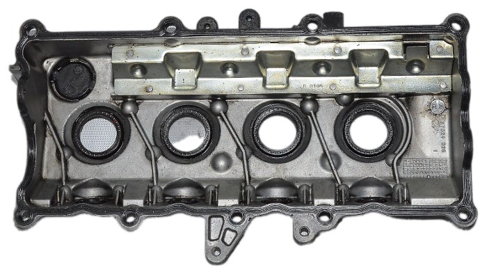 Pokrywa Zaworów Opel Astra H Meriva A Zafira B 1.7 CDTI 897324506 Z17DTH