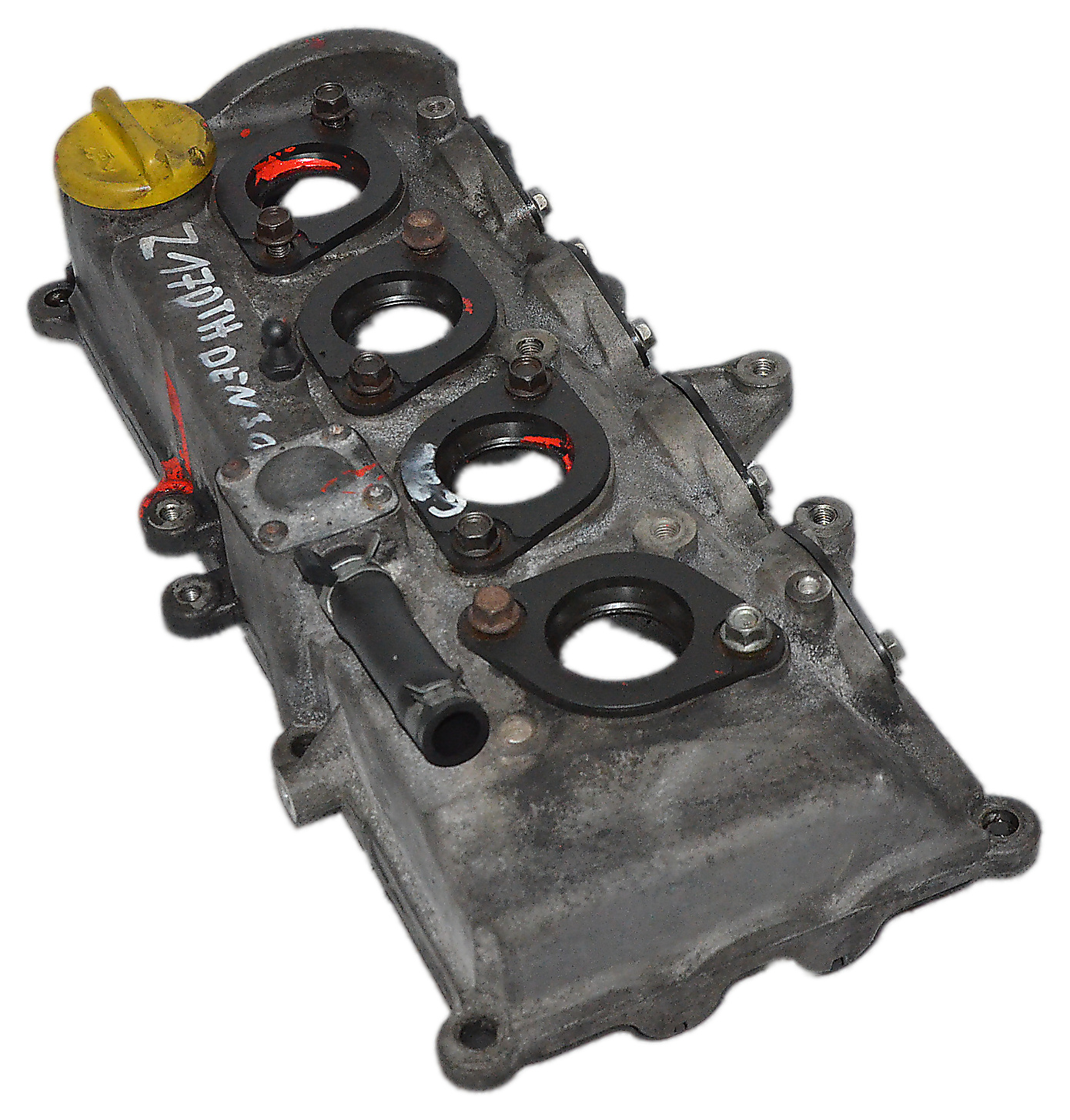 Pokrywa Zaworów Opel Astra H Meriva A Zafira B 1.7 CDTI 897324506 Z17DTH