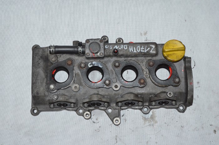 Pokrywa Zaworów Opel Astra H Meriva A Zafira B 1.7 CDTI 897324506 Z17DTH