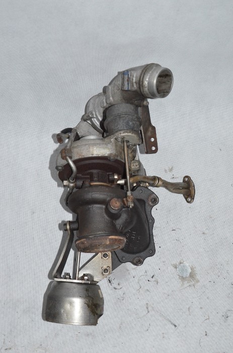 Turbina Mercedes Sprinter Vito C W204 E W212 OM651 A6510906080 A6510905780