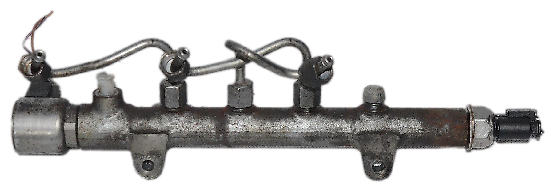 Listwa Wtryskowa Mercedes Sprinter Vito C W204 E W212 OM651 A6510700495