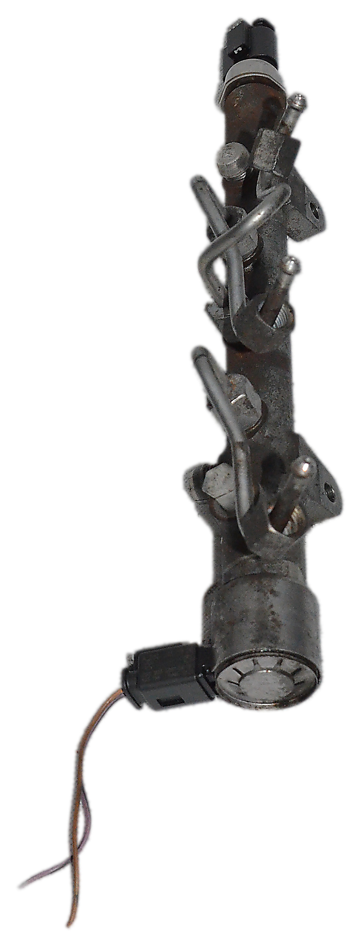 Listwa Wtryskowa Mercedes Sprinter Vito C W204 E W212 OM651 A6510700495