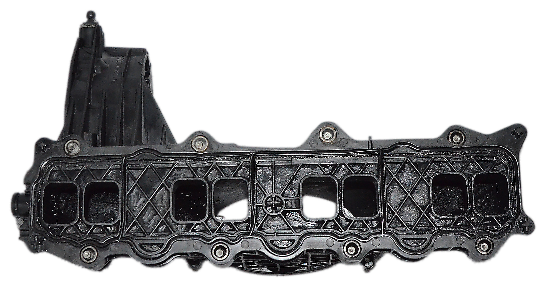 Kolektor Ssący Mercedes Sprinter W906 Vito W204 W212 OM651 A6510903037