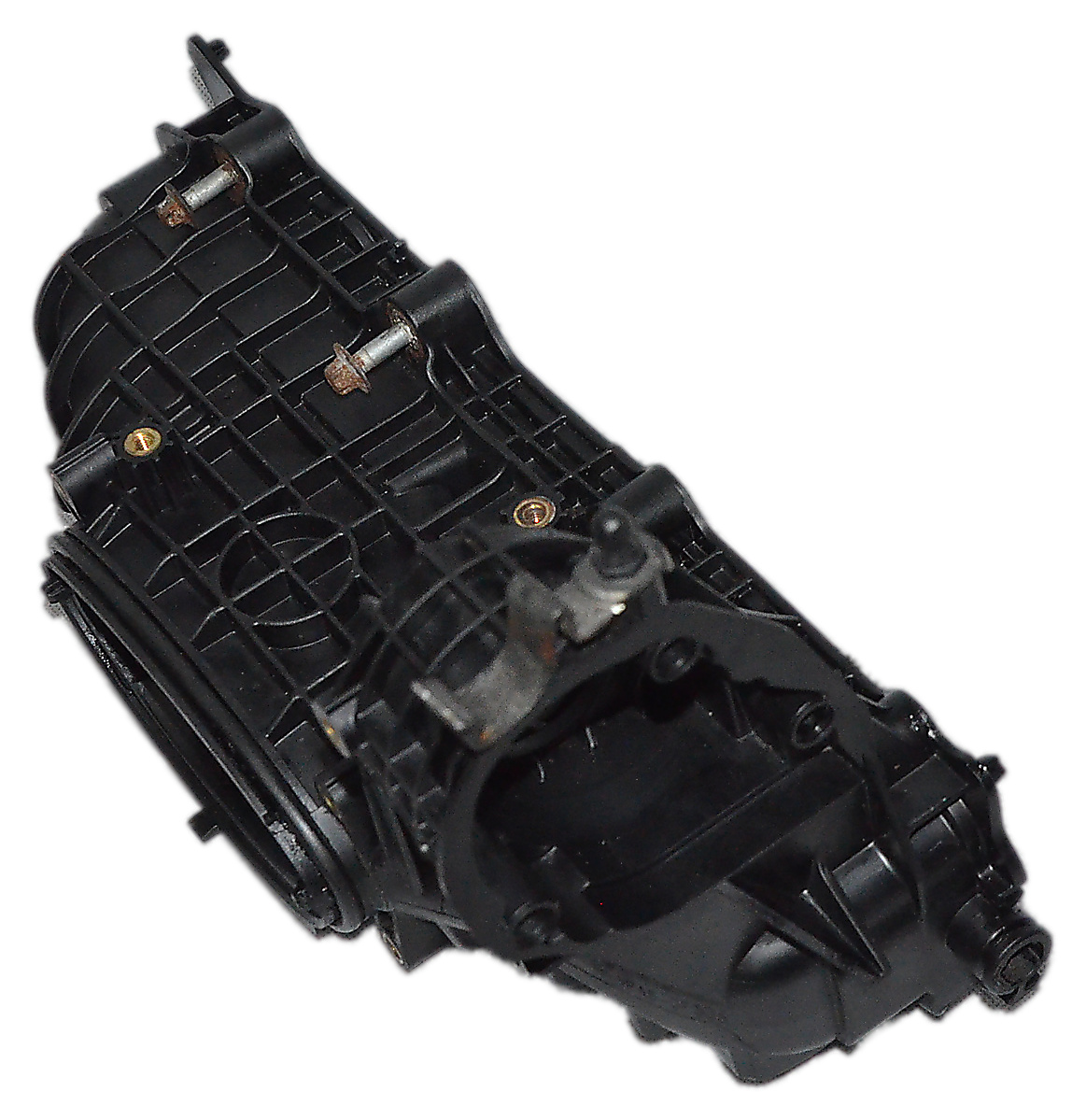 Kolektor Ssący Mercedes Sprinter W906 Vito W204 W212 OM651 A6510903037