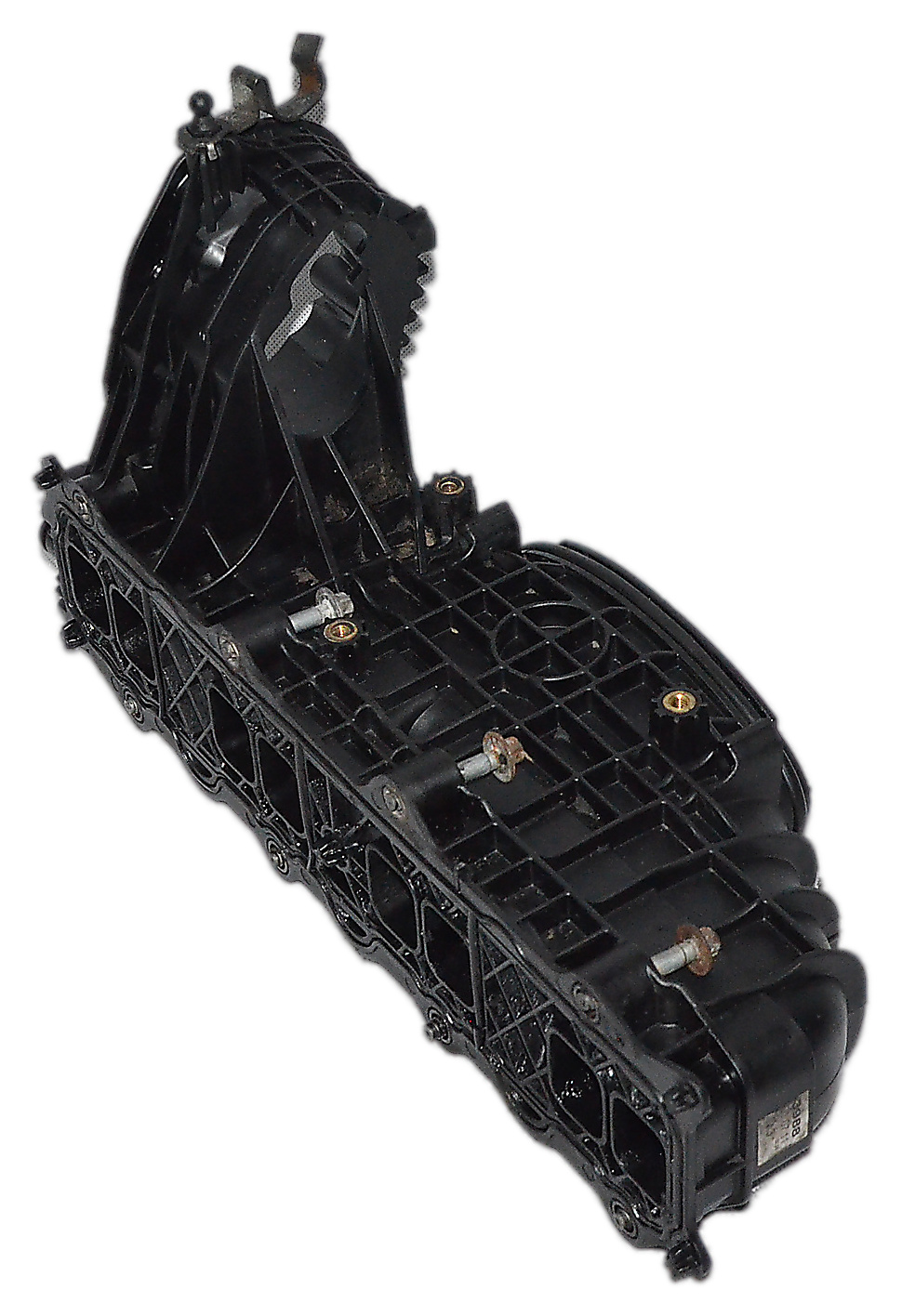 Kolektor Ssący Mercedes Sprinter W906 Vito W204 W212 OM651 A6510903037