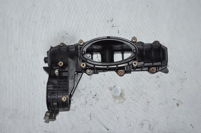 Kolektor Ssący Mercedes Sprinter W906 Vito W204 W212 OM651 A6510903037