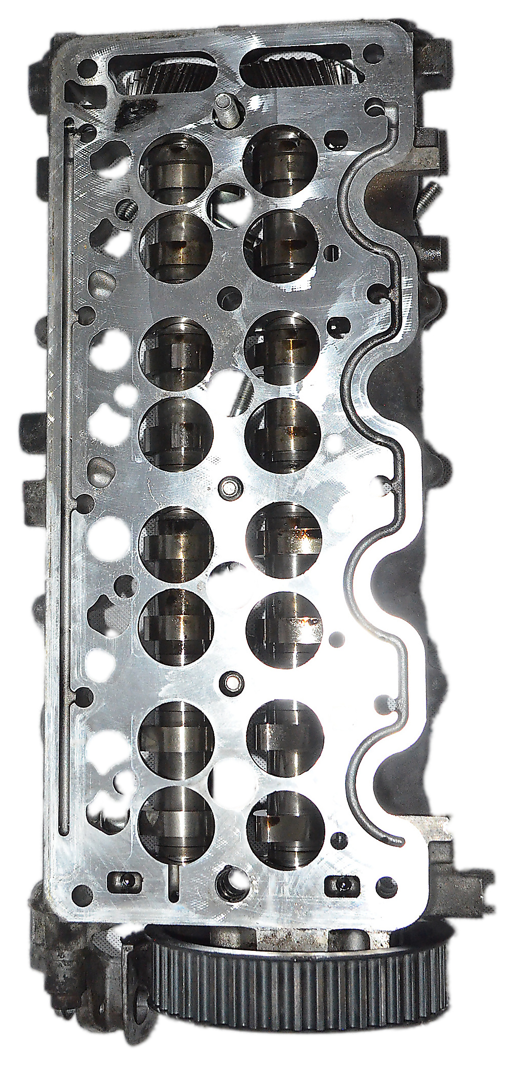 Wałki Rozrządu KPL Opel Astra H Zafira Meriva A 1.7 CDTI 8973227680 Z17DTH