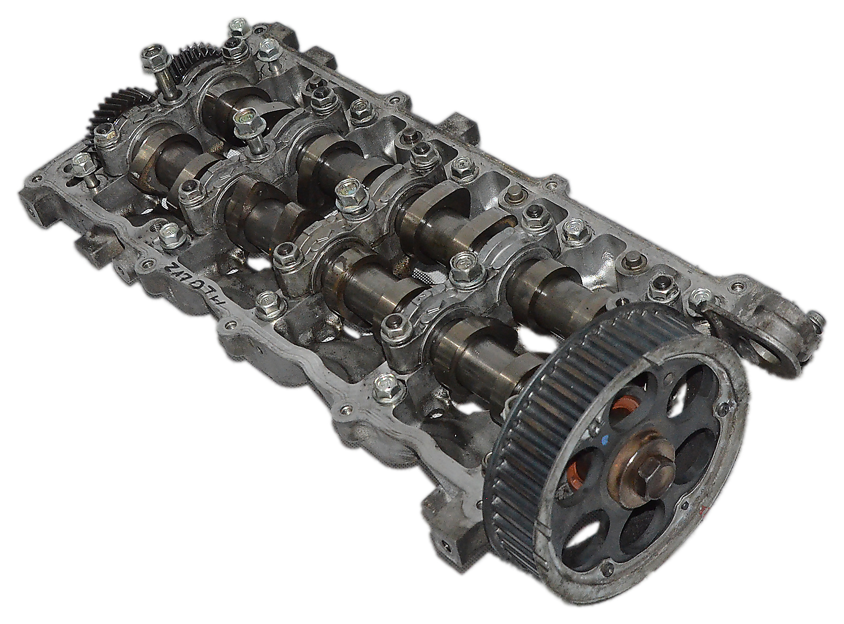 Wałki Rozrządu KPL Opel Astra H Zafira Meriva A 1.7 CDTI 8973227680 Z17DTH