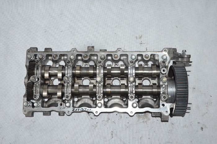 Wałki Rozrządu KPL Opel Astra H Zafira Meriva A 1.7 CDTI 8973227680 Z17DTH