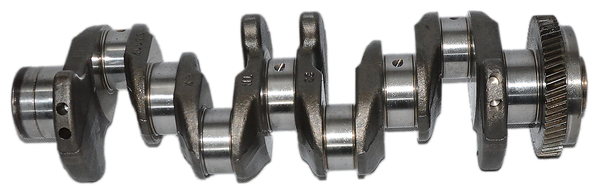 Wał Korbowy Mercedes Sprinter Vito W204 E W212 2.2 CDI OM651 65117 NOMINAŁ