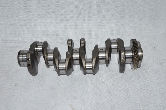 Wał Korbowy Mercedes Sprinter Vito W204 E W212 2.2 CDI OM651 65117 NOMINAŁ