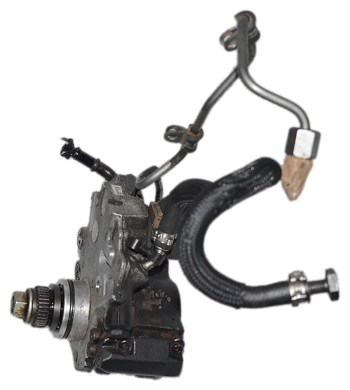 Pompa Wtryskowa Mercedes Sprinter Vito W204 W212 2.2 CDI OM651 A6510701201