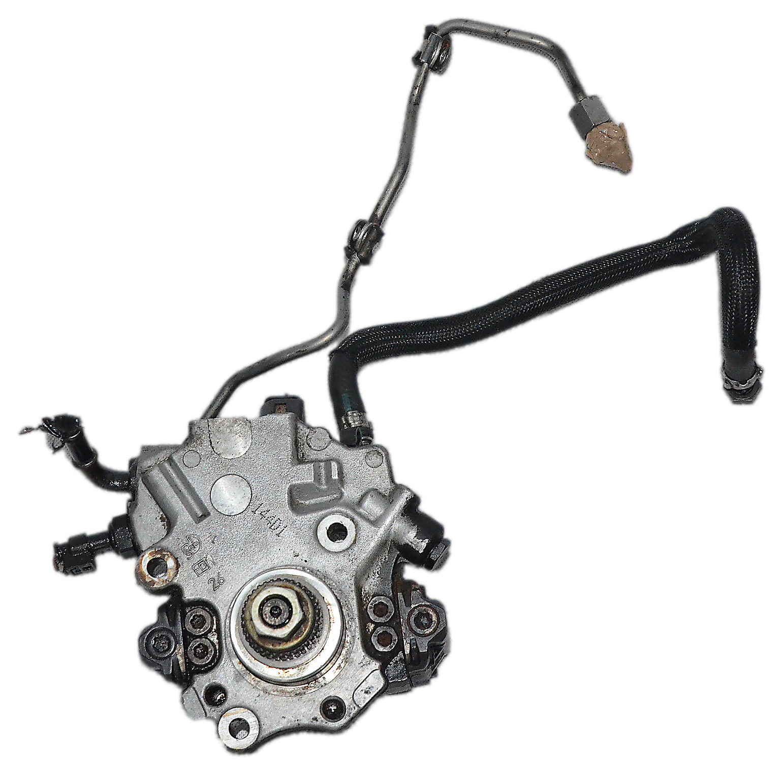 Pompa Wtryskowa Mercedes Sprinter Vito W204 W212 2.2 CDI OM651 A6510701201