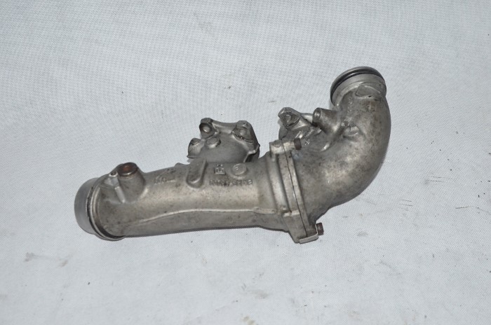 Rura Turbiny Mercedes Sprinter Vito C W204 E W212 2.2 CDI OM651 54391030280