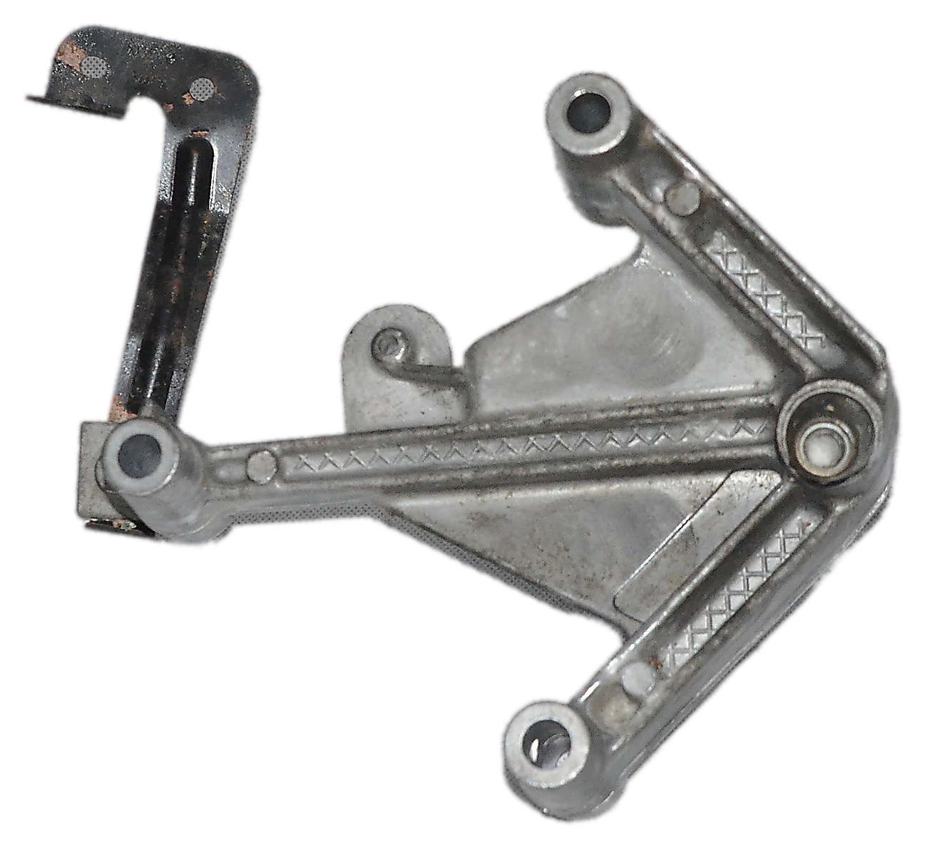 Łapa Skrzyni Biegów Renault Clio II Kangoo Megane I 1.5 DCI 7700434671 K9K