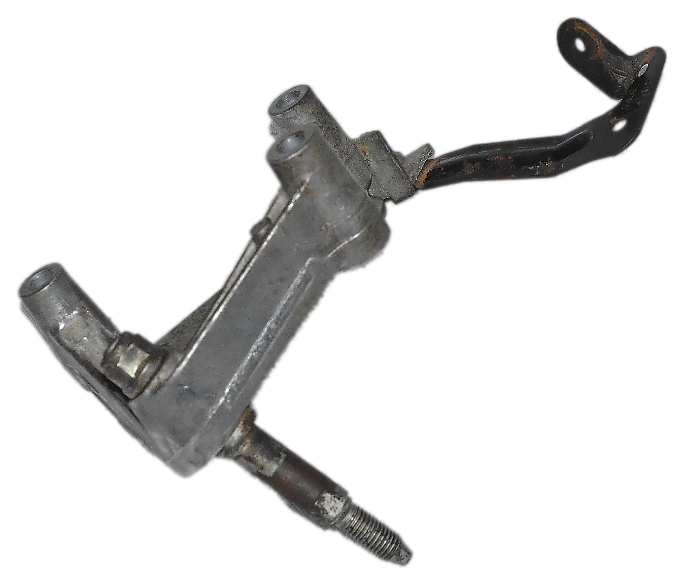 Łapa Skrzyni Biegów Renault Clio II Kangoo Megane I 1.5 DCI 7700434671 K9K