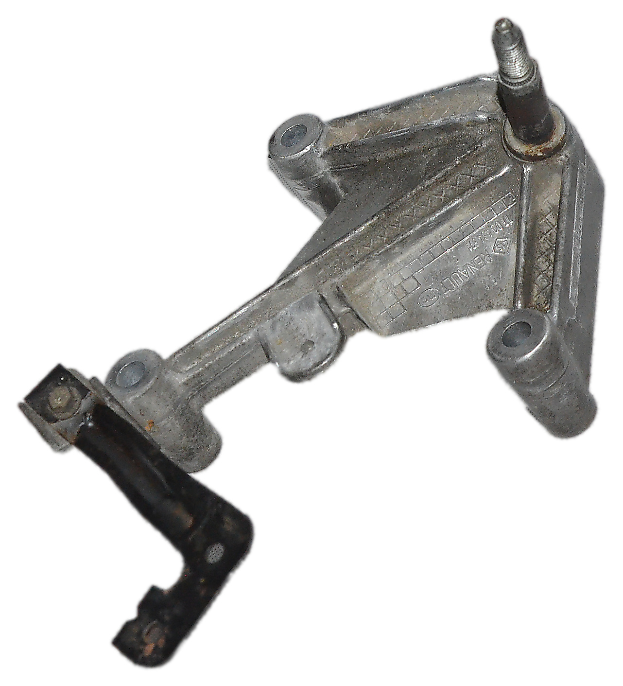 Łapa Skrzyni Biegów Renault Clio II Kangoo Megane I 1.5 DCI 7700434671 K9K