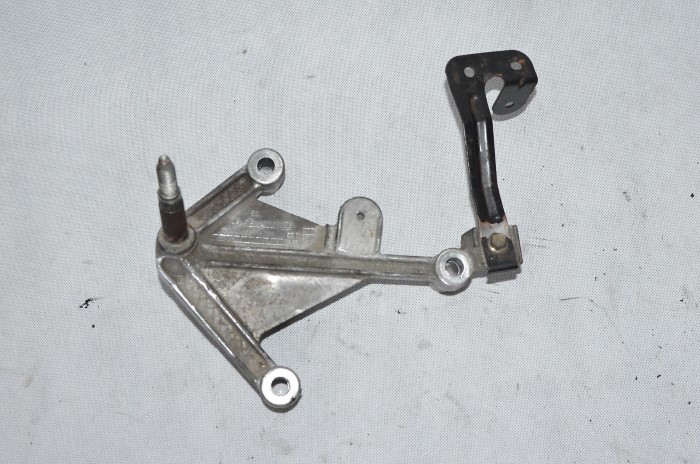 Łapa Skrzyni Biegów Renault Clio II Kangoo Megane I 1.5 DCI 7700434671 K9K