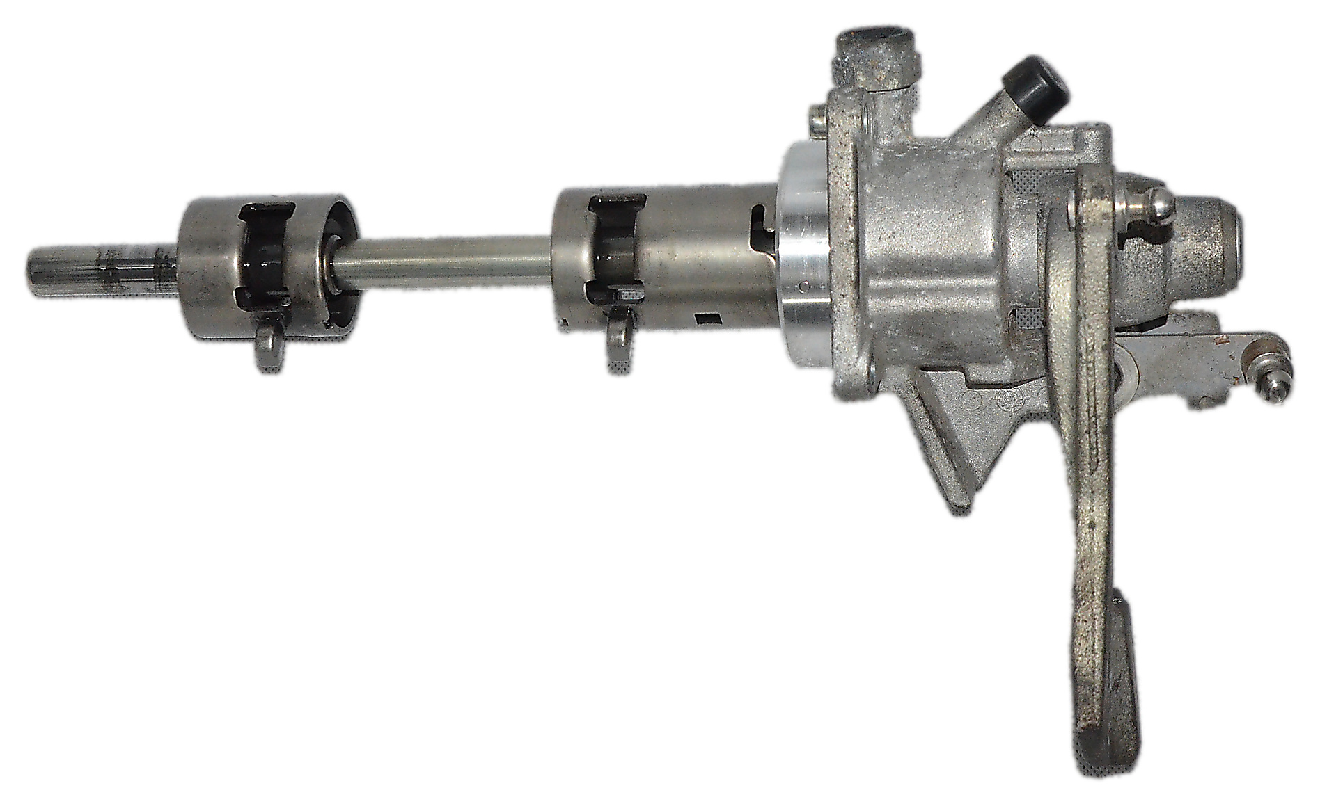 Wybierak Skrzyni Biegów Opel Astra H Insignia A Zafira 1.9 2.0 CDTI M32 6B