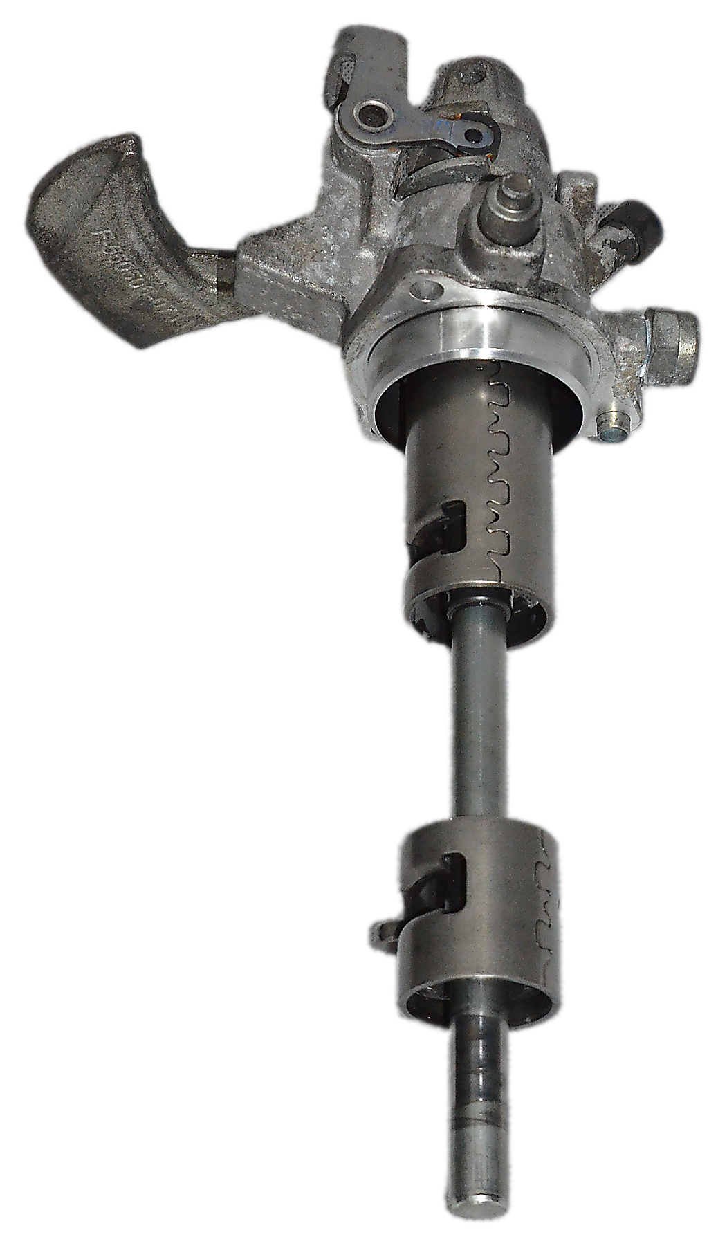 Wybierak Skrzyni Biegów Opel Astra H Insignia A Zafira 1.9 2.0 CDTI M32 6B