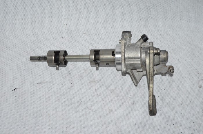 Wybierak Skrzyni Biegów Opel Astra H Insignia A Zafira 1.9 2.0 CDTI M32 6B