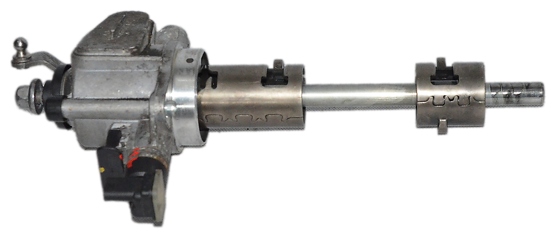 Wybierak Skrzyni Biegów Opel Insignia A 2.0 CDTI F40 55582313 START STOP