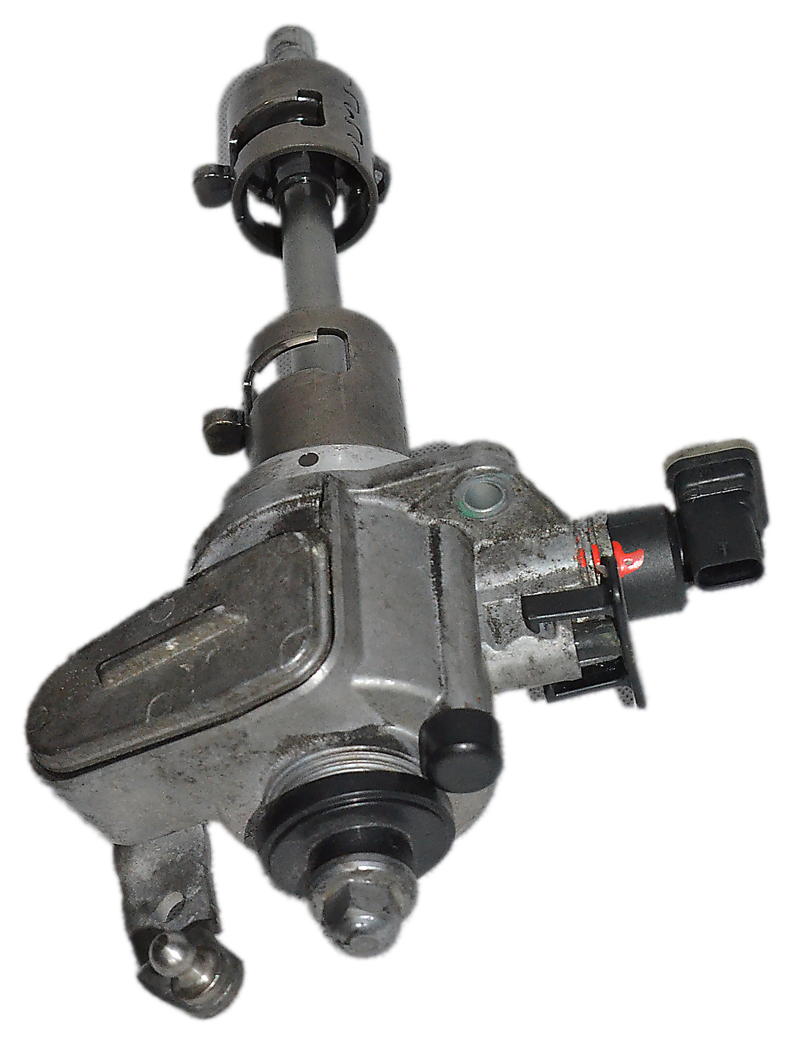 Wybierak Skrzyni Biegów Opel Insignia A 2.0 CDTI F40 55582313 START STOP