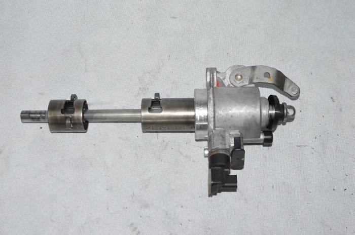 Wybierak Skrzyni Biegów Opel Insignia A 2.0 CDTI F40 55582313 START STOP