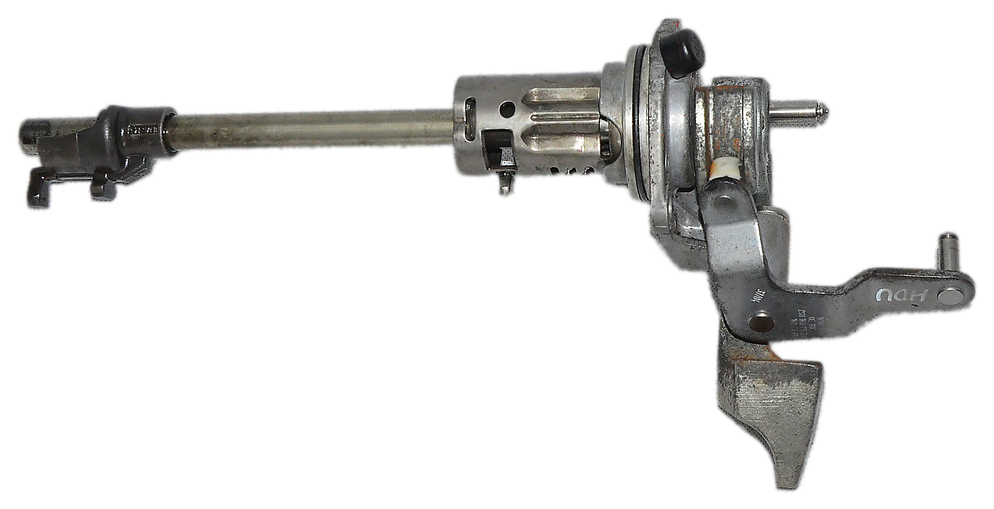 Wybierak Skrzyni Biegów VW Golf V Touran Octavia 2.0 TDI BKD HDU 1K0711051J