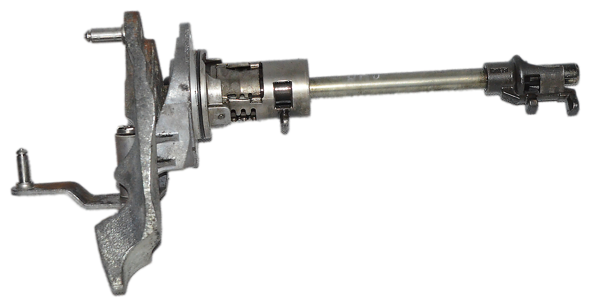 Wybierak Skrzyni Biegów VW Golf V Touran Octavia 2.0 TDI BKD HDU 1K0711051J