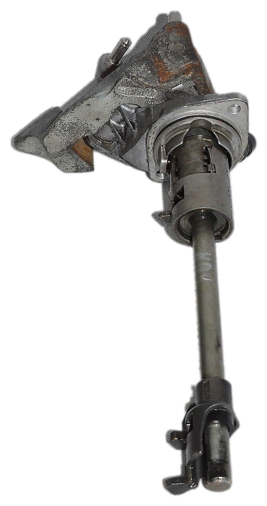 Wybierak Skrzyni Biegów VW Golf V Touran Octavia 2.0 TDI BKD HDU 1K0711051J